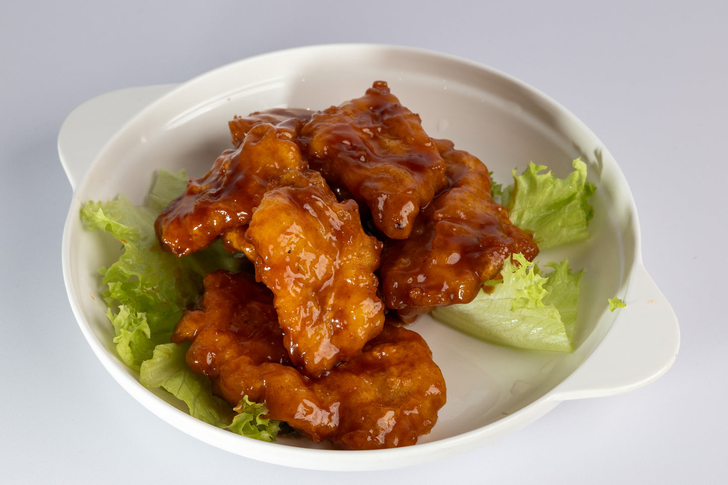 Pork Rib King (排骨王)