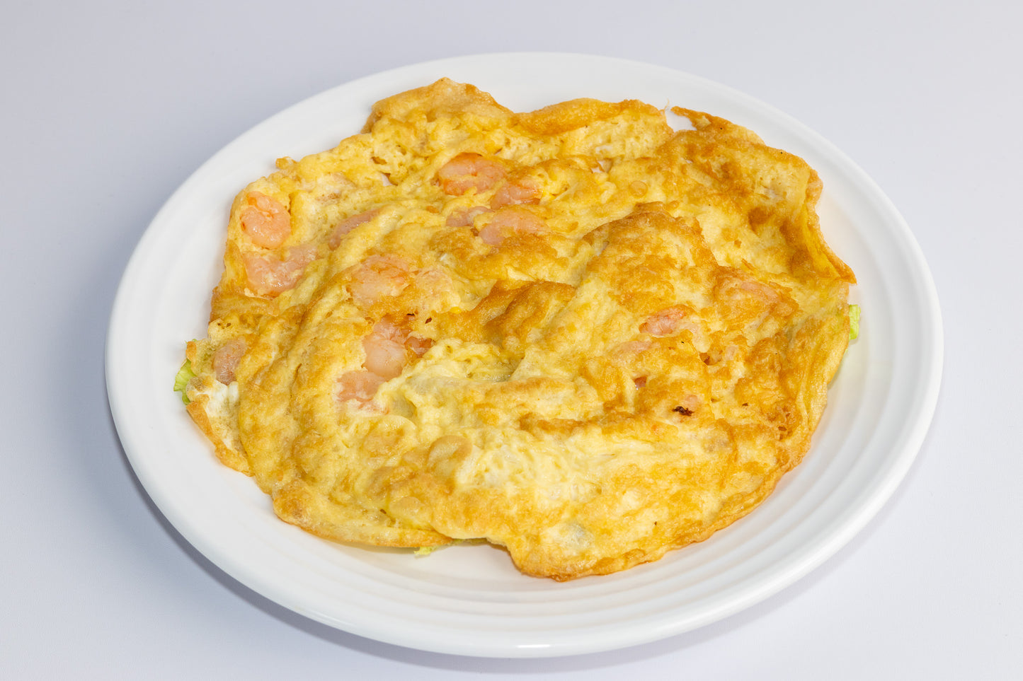 Omelette (煎蛋)