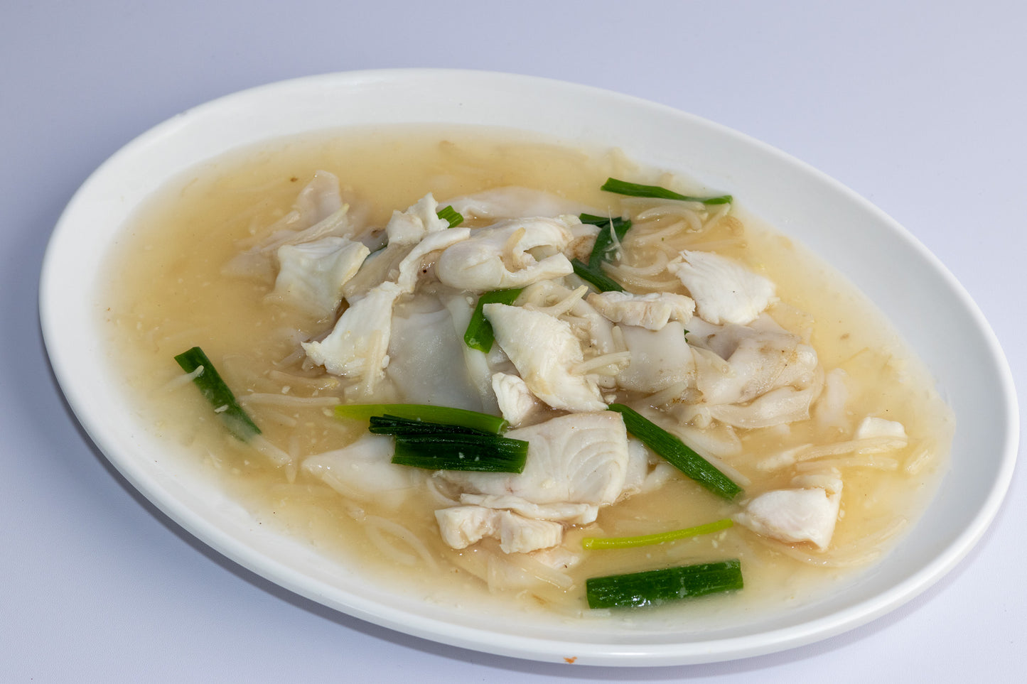 San Lou Hor Fun (三捞河粉)